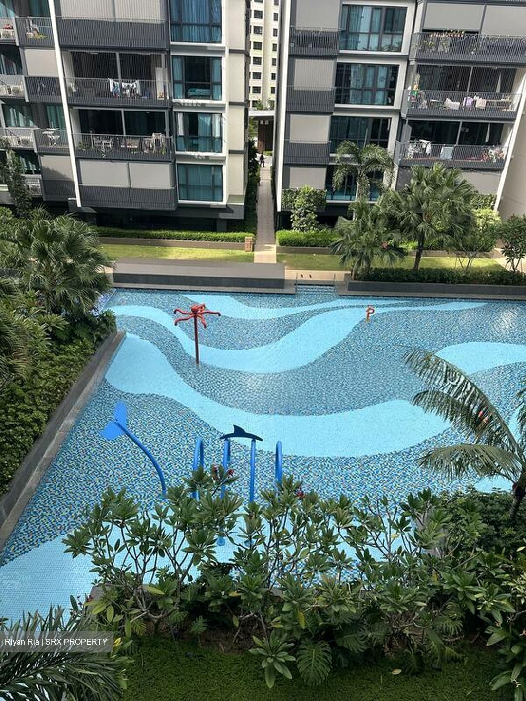Treasure at Tampines (D18), Condominium #502713711